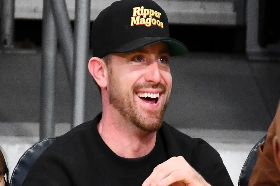 Bob Menery Net Worth