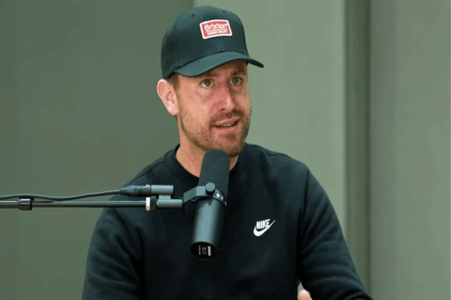 Bob Menery Net Worth