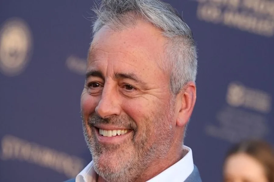 Matt Leblanc Age