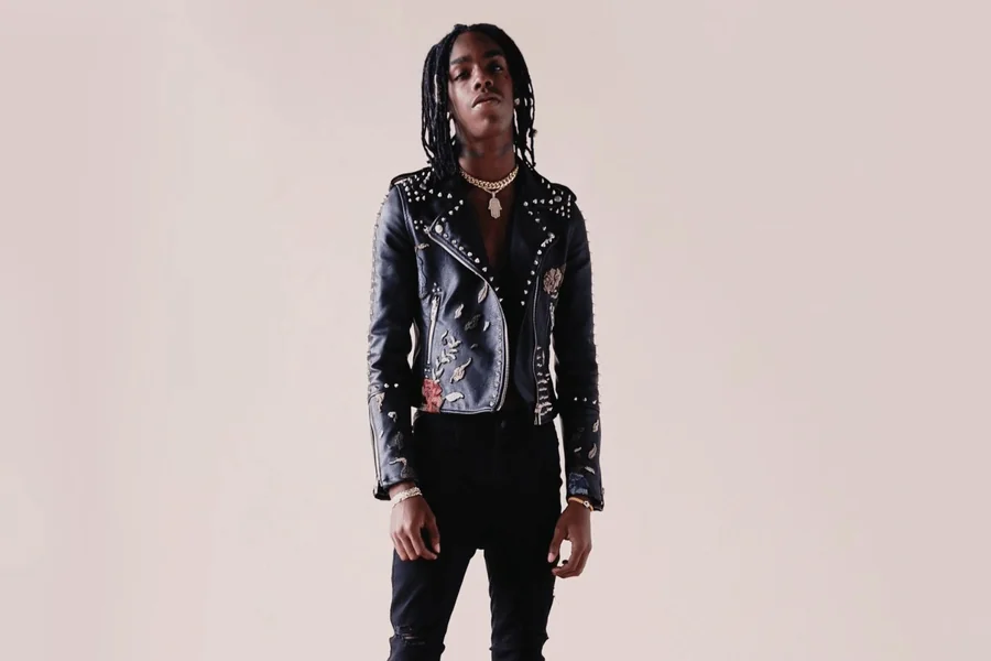YNW Melly Height How Tall Is the Rising Rap Star