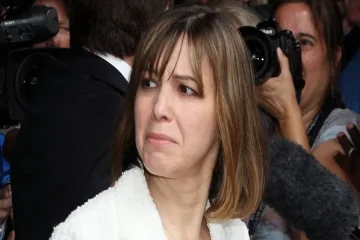 Rod Blagojevich Wife
