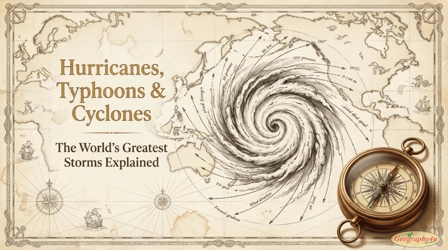Hurricanes