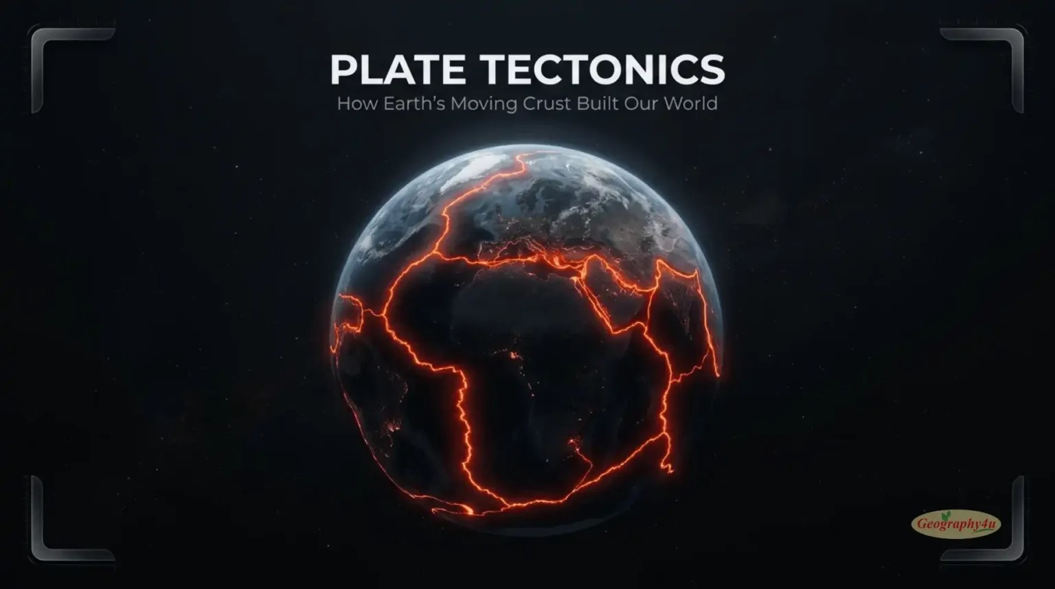 Plate Tectonics