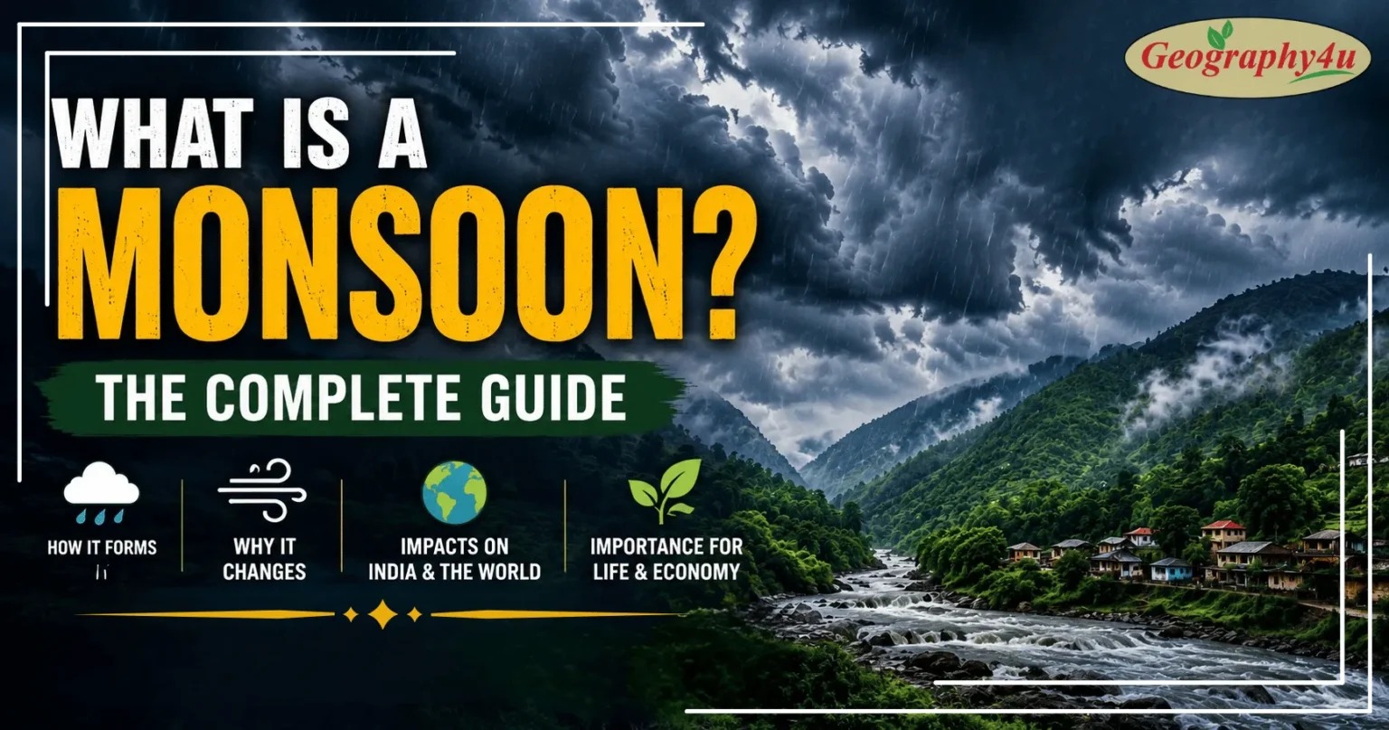 monsoon